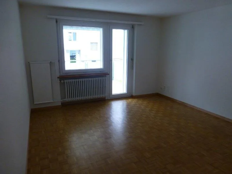 4.5 Zimmer-Wohnung