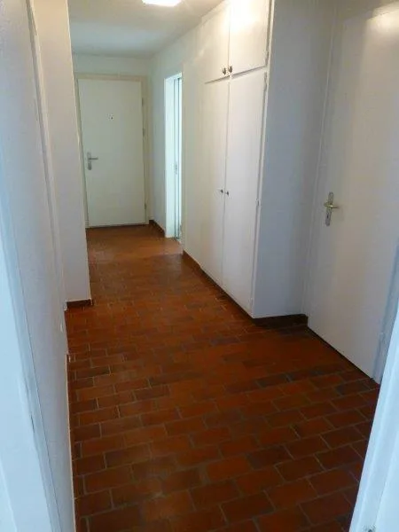 4.5 Zimmer-Wohnung