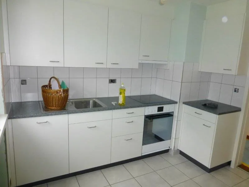 4.5 Zimmer-Wohnung