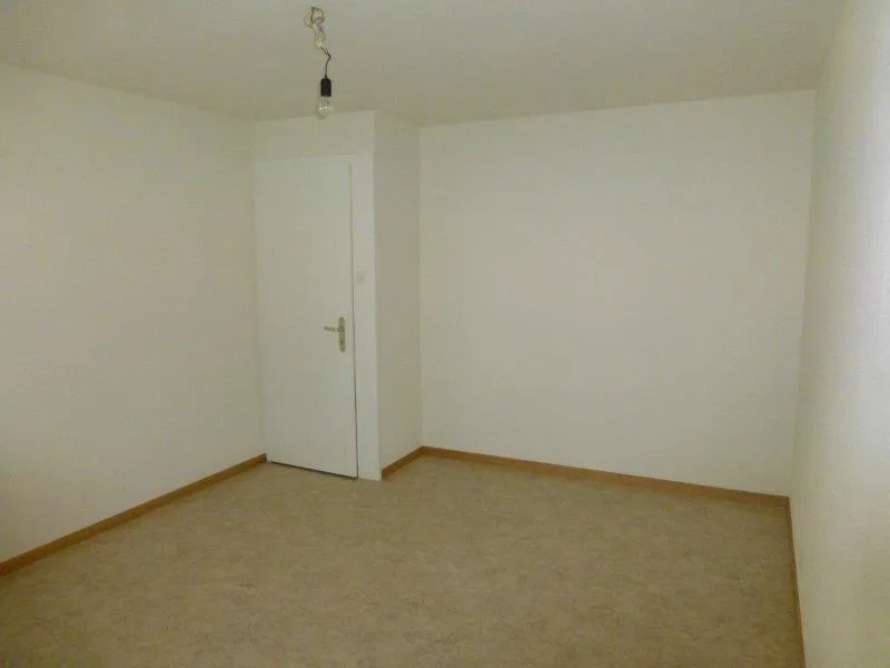 4.5 Zimmer-Wohnung