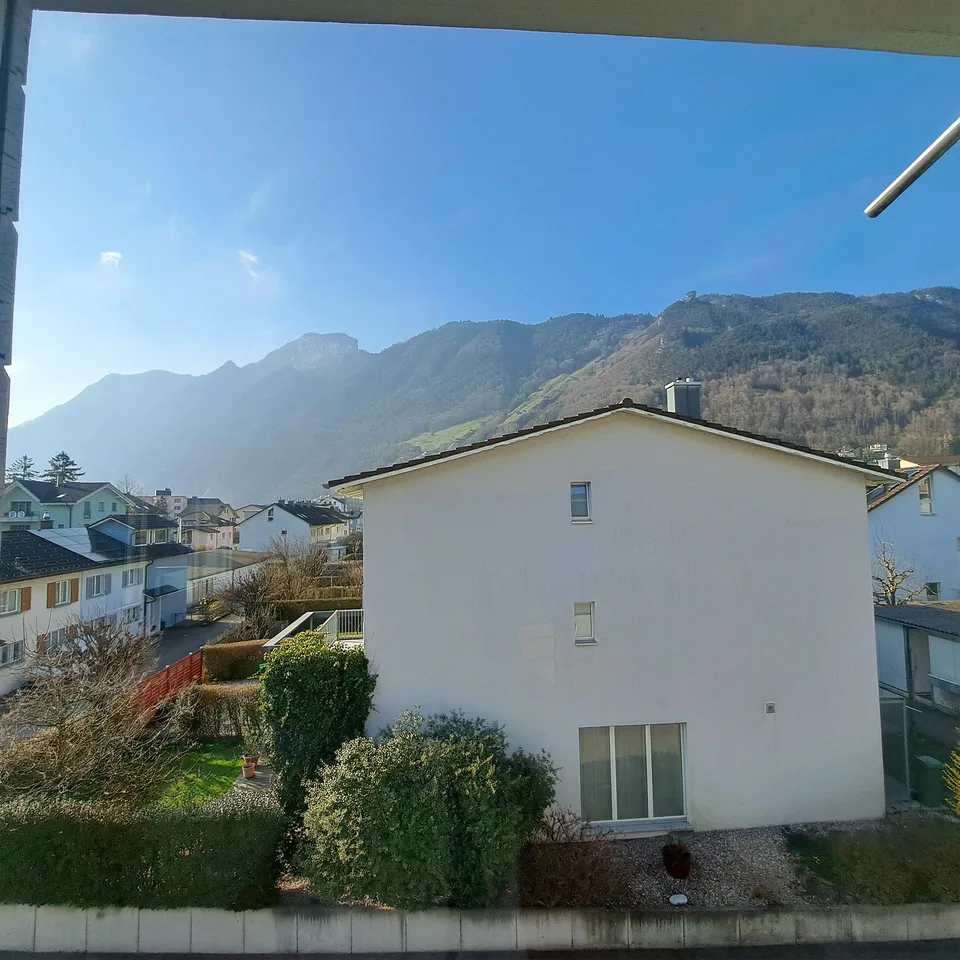 Ihr neues Zuhause am Ufer des Vierwaldstättersees