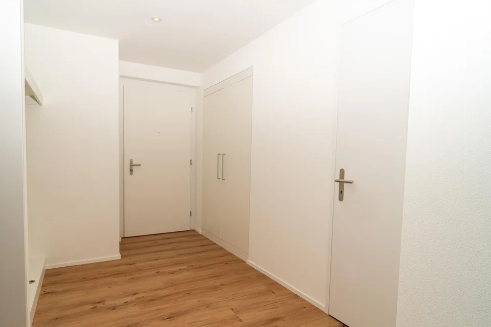 Wunderschöne 3.5 Zimmer Attikawohnung in Neubau – photo 2 sur 22