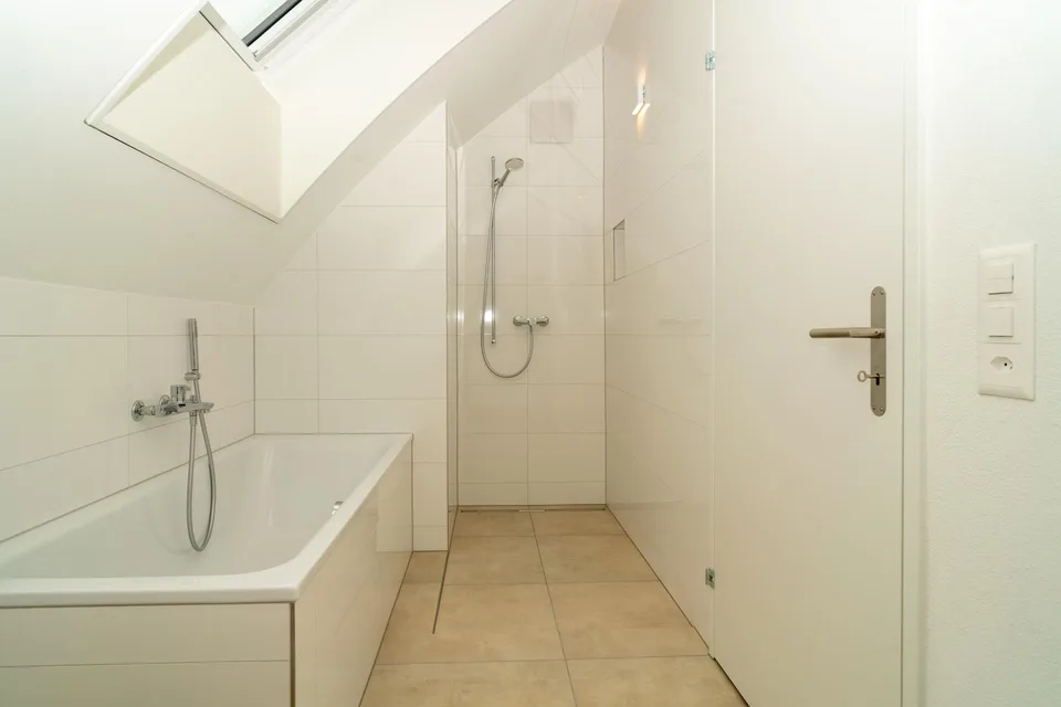 Wunderschöne 3.5 Zimmer Attikawohnung in Neubau – photo 6 sur 22