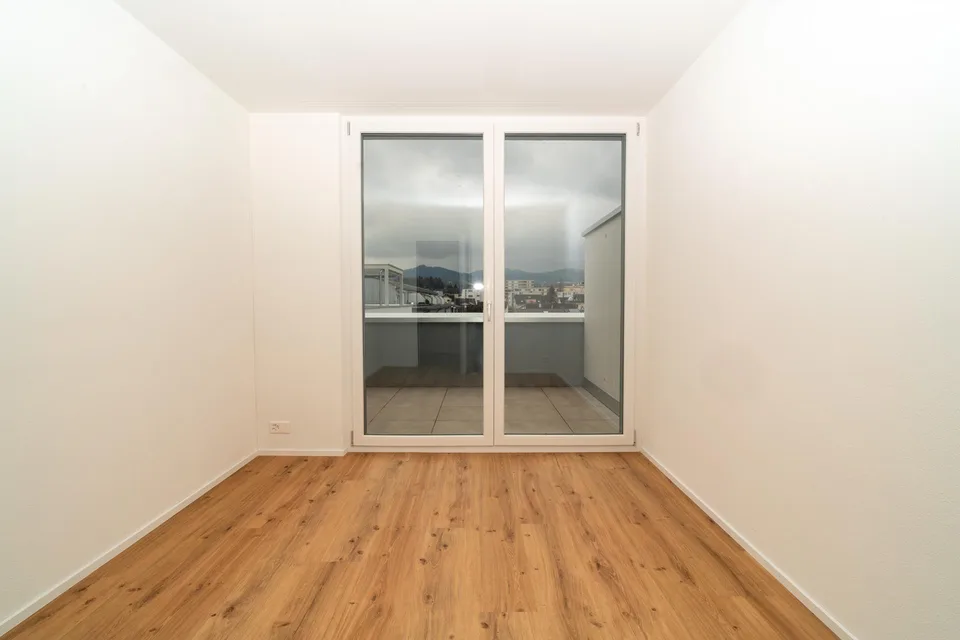 Wunderschöne 3.5 Zimmer Attikawohnung in Neubau – photo 3 sur 22
