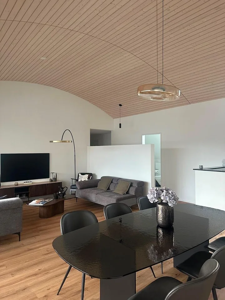 Wunderschöne 3.5 Zimmer Attikawohnung in Neubau – photo 19 sur 22