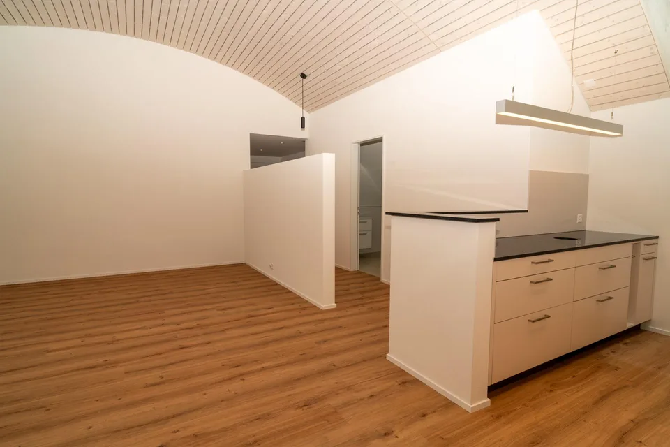 Wunderschöne 3.5 Zimmer Attikawohnung in Neubau – photo 11 sur 22