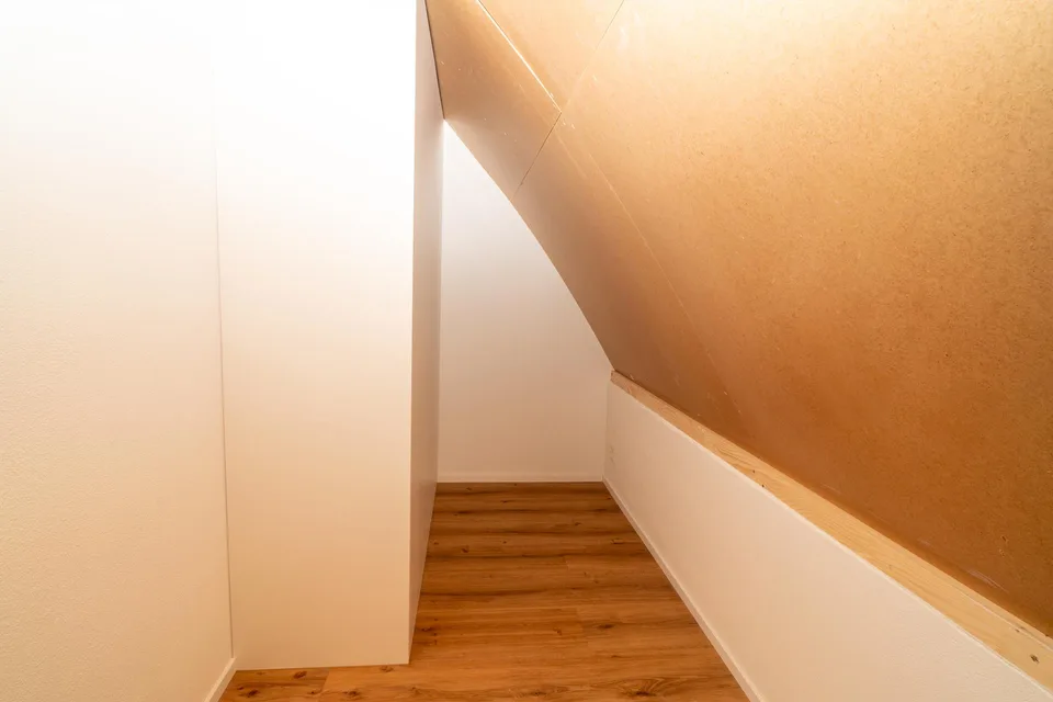 Wunderschöne 3.5 Zimmer Attikawohnung in Neubau – photo 4 sur 22