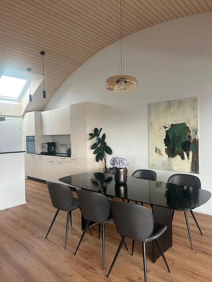 Wunderschöne 3.5 Zimmer Attikawohnung in Neubau – photo 17 sur 22