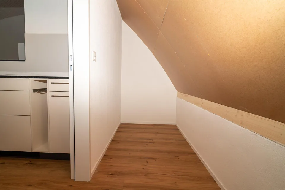 Wunderschöne 3.5 Zimmer Attikawohnung in Neubau – photo 8 sur 22