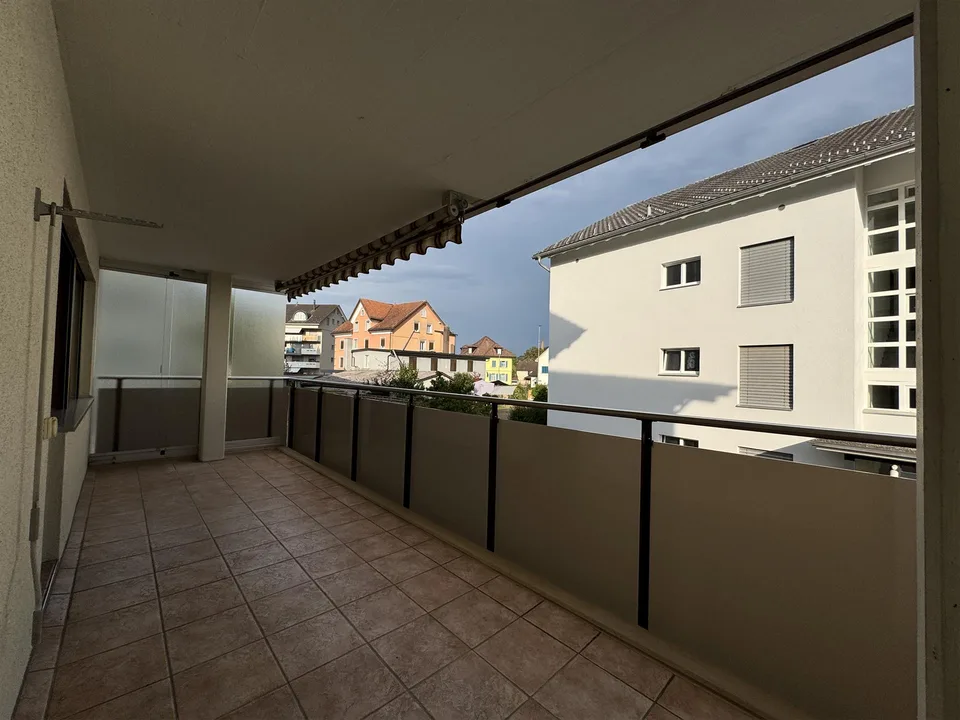 Appartamento 4.5 locali Sirnach