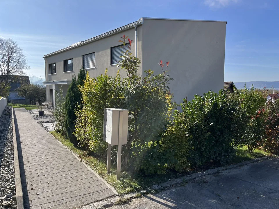 Für Liebhaber von Ruhe, Natur, Sonne und Sport
