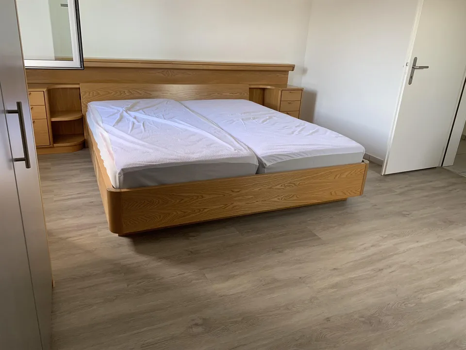 Dachwohnung