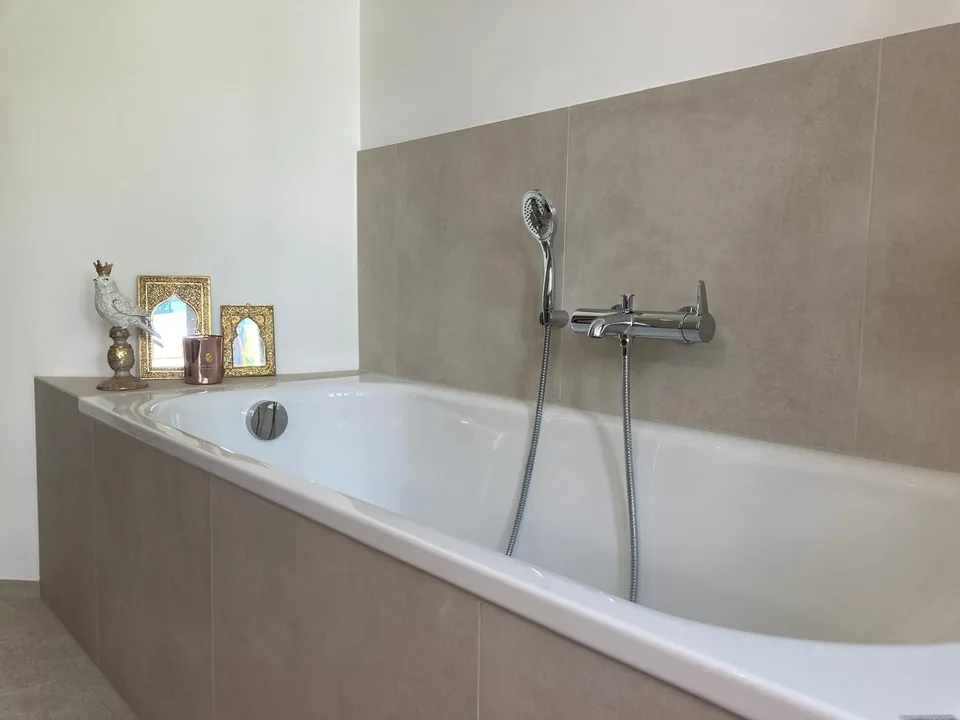 Aussergewöhnliche Maisonette-Dachwohnung mit Seesicht