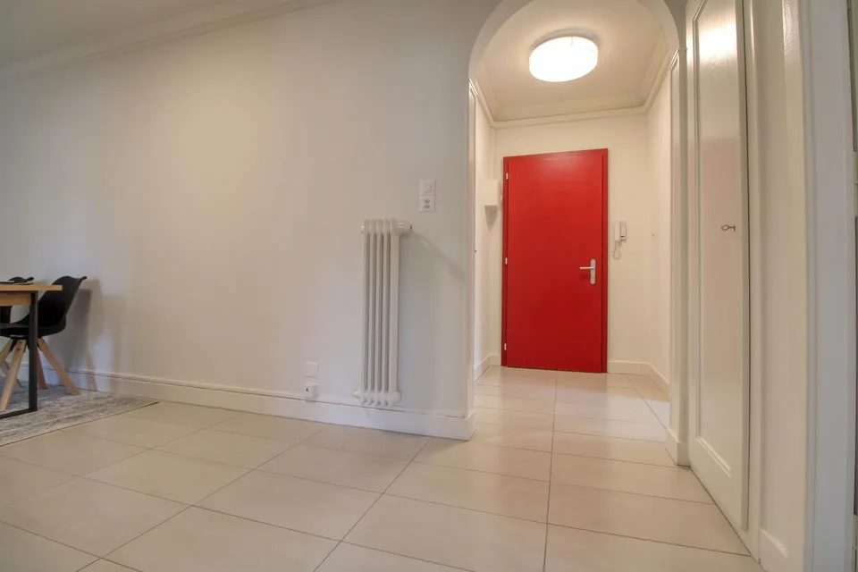 Coliving Moderne entre Nature et Ville à Lausanne-Béthusy