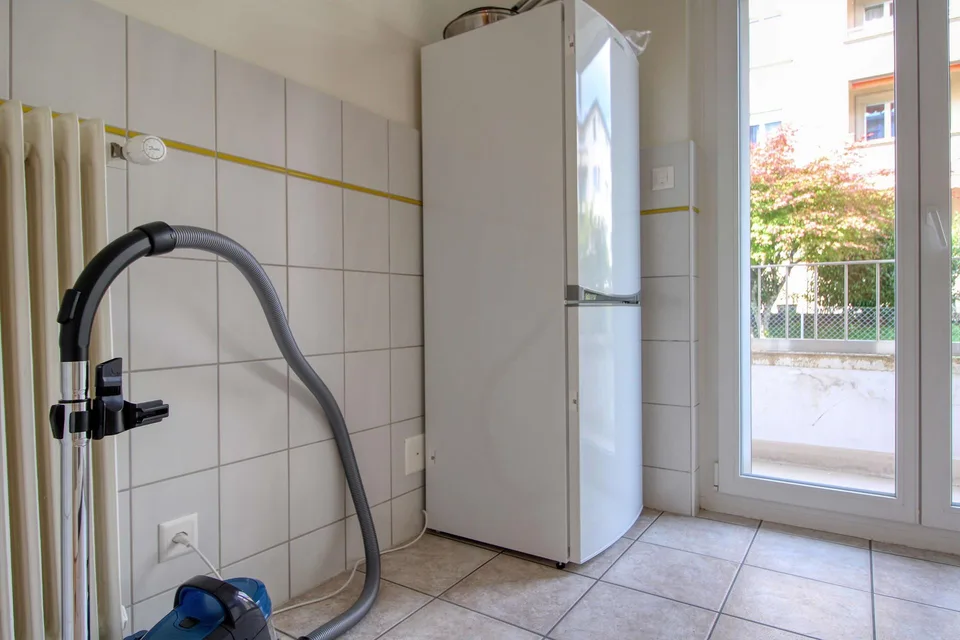 Coliving Moderne entre Nature et Ville à Lausanne-Béthusy