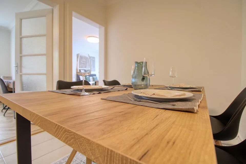 Coliving Moderne entre Nature et Ville à Lausanne-Béthusy
