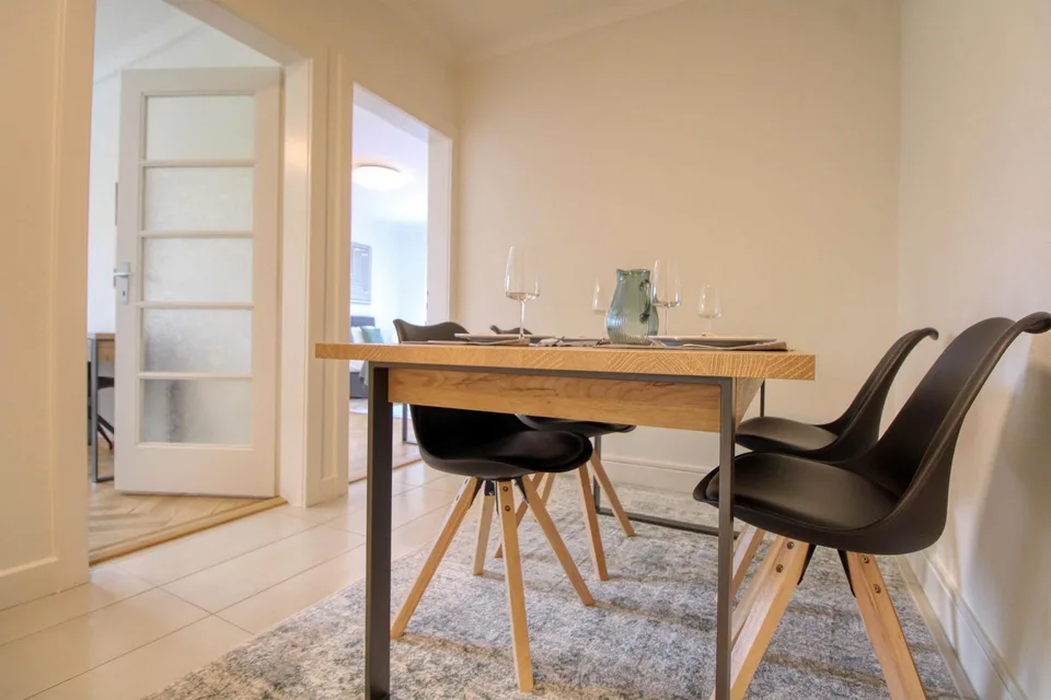 Coliving Moderne entre Nature et Ville à Lausanne-Béthusy