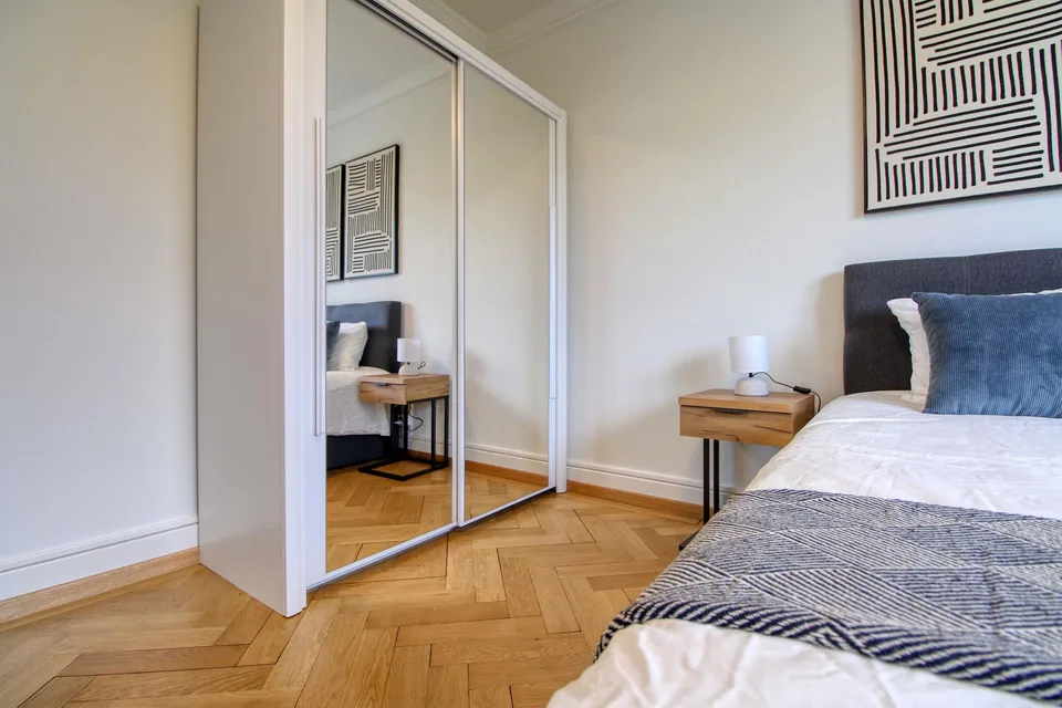 Coliving Moderne entre Nature et Ville à Lausanne-Béthusy