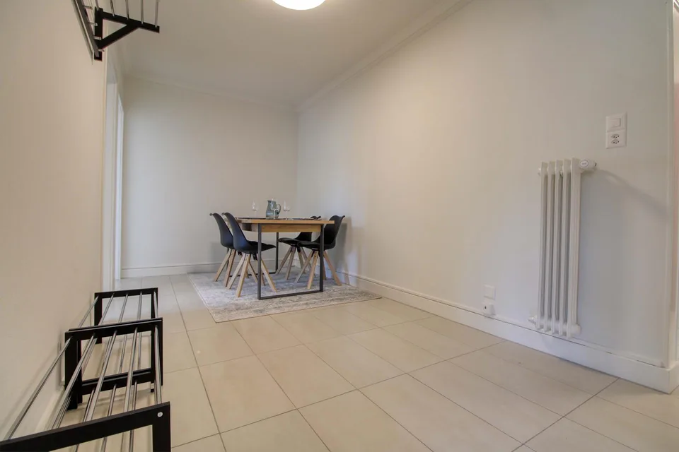 Coliving Moderne entre Nature et Ville à Lausanne-Béthusy