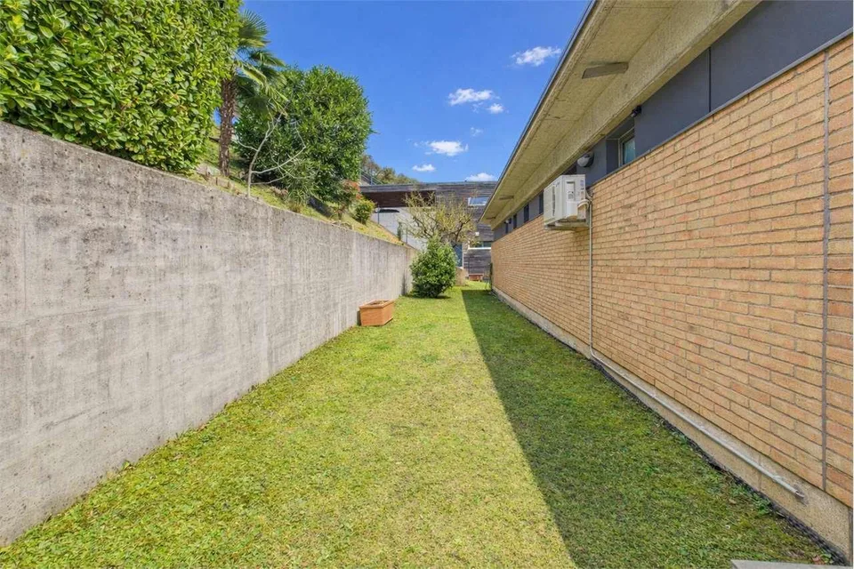 Canobbio - Villa indipendente – Foto 10 von 12
