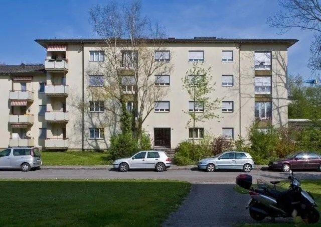 Beliebte Wohnlage in Birsfelden