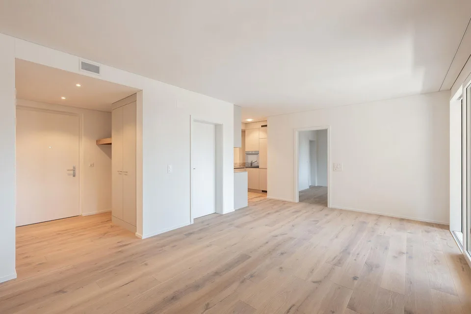 Charmante 3.5 Zimmer Eigentumswohnung