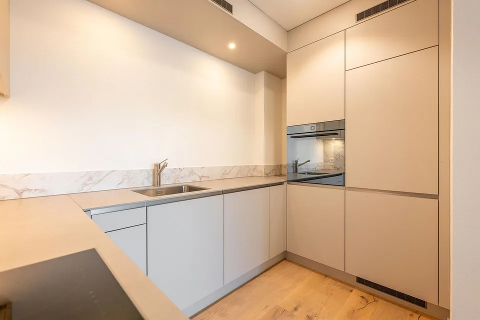 Charmante 3.5 Zimmer Eigentumswohnung