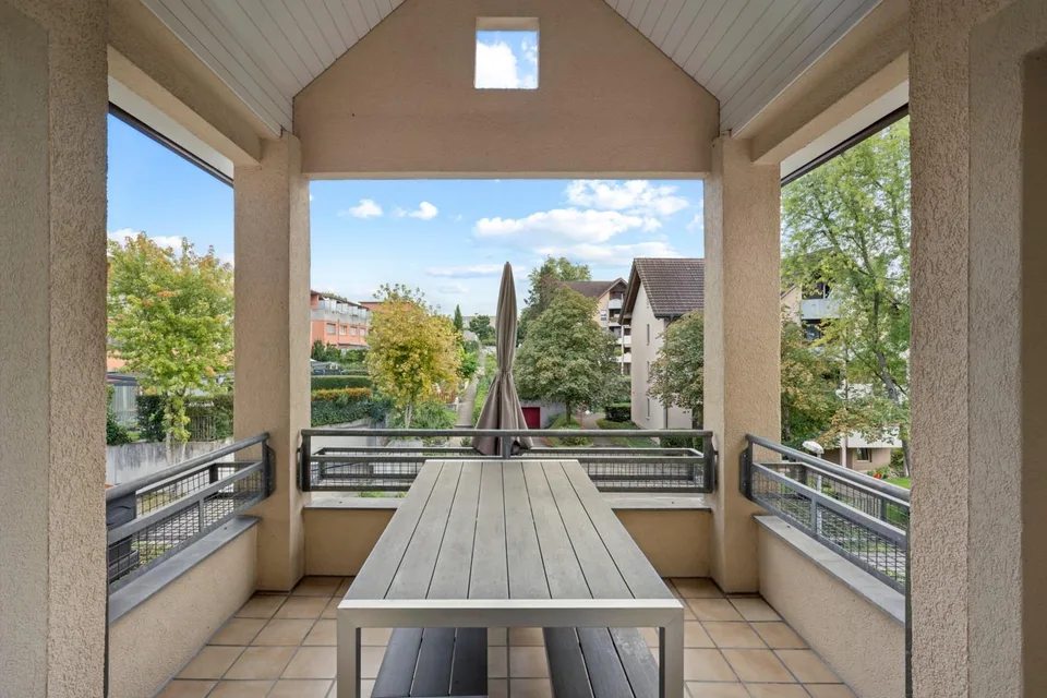 5.5 Zimmer Maisonette-Wohnung nahe Spital Frauenfeld – Foto 9 von 30