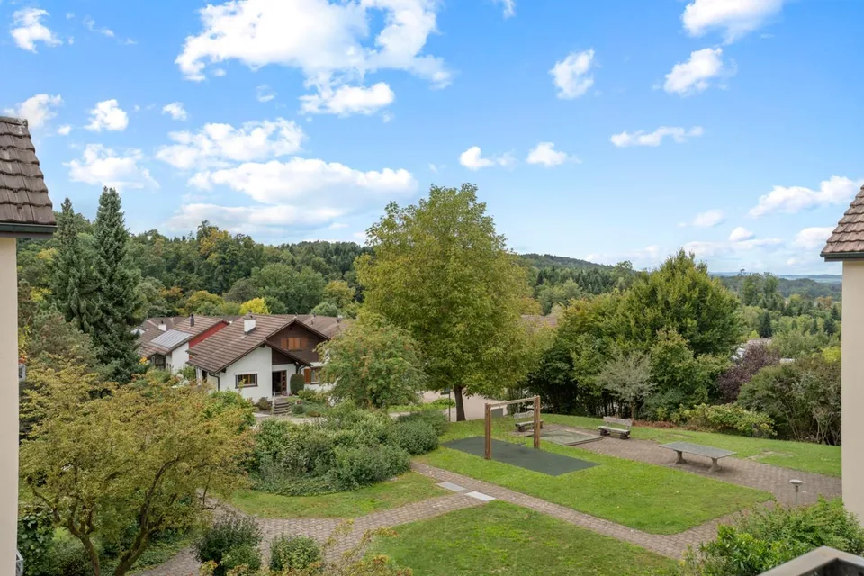 5.5 Zimmer Maisonette-Wohnung nahe Spital Frauenfeld – Foto 20 von 30
