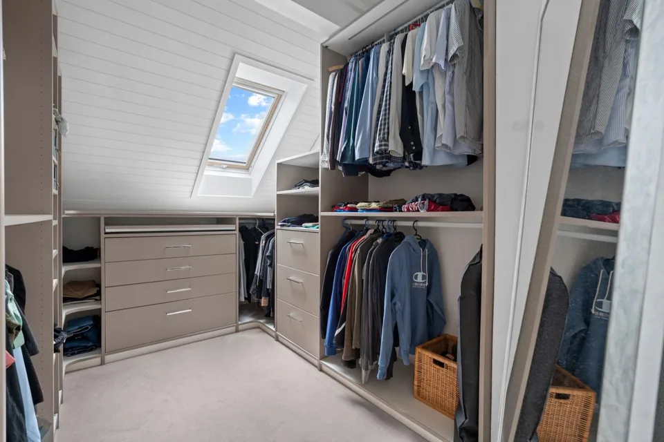 5.5 Zimmer Maisonette-Wohnung nahe Spital Frauenfeld – Foto 23 von 30