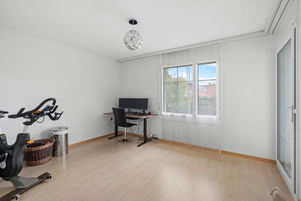 5.5 Zimmer Maisonette-Wohnung nahe Spital Frauenfeld – Foto 6 von 30