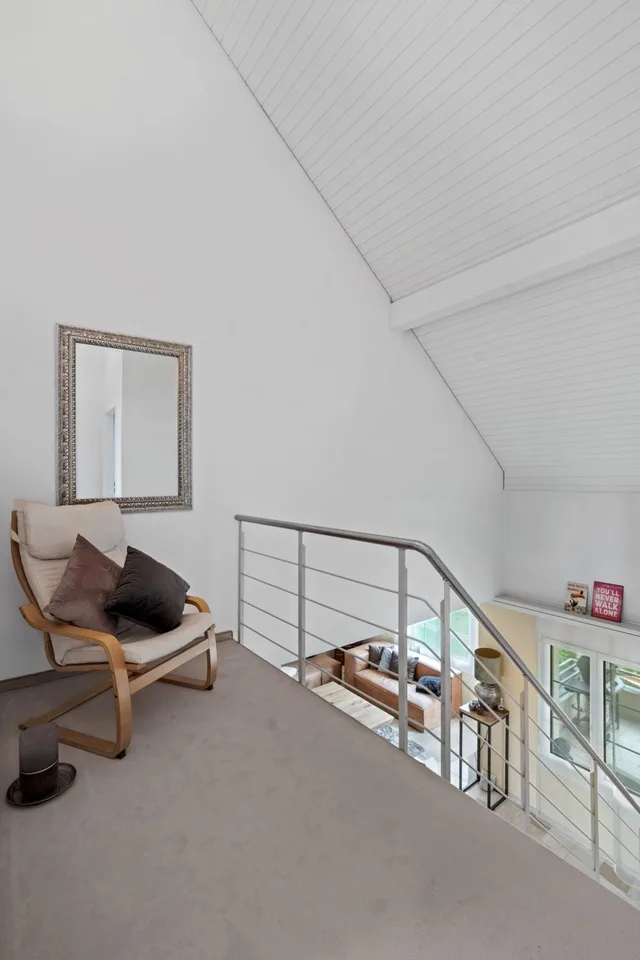 5.5 Zimmer Maisonette-Wohnung nahe Spital Frauenfeld – Foto 22 von 30