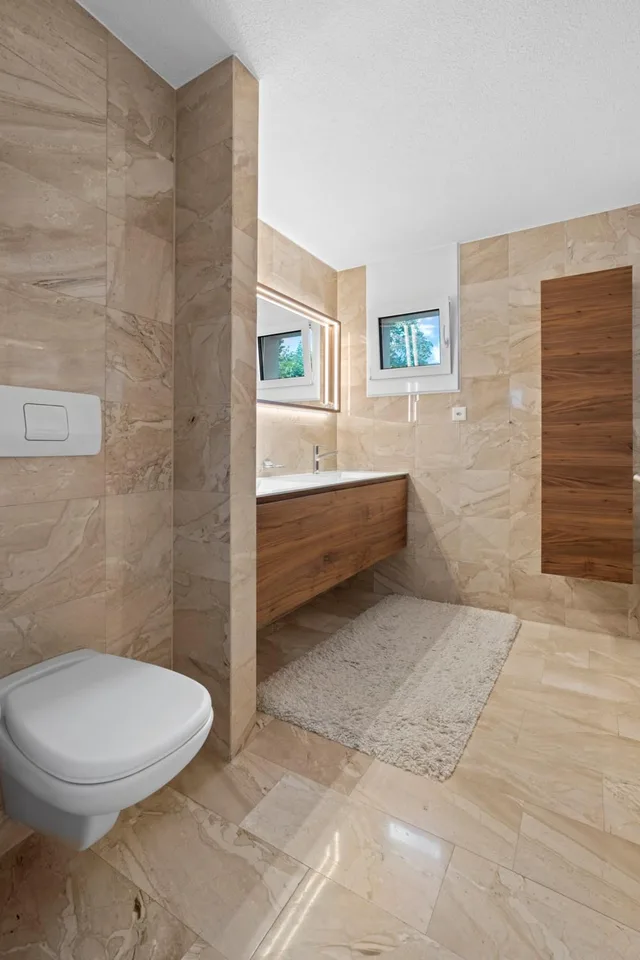 5.5-Zimmer-Maisonette beim Spital Frauenfeld