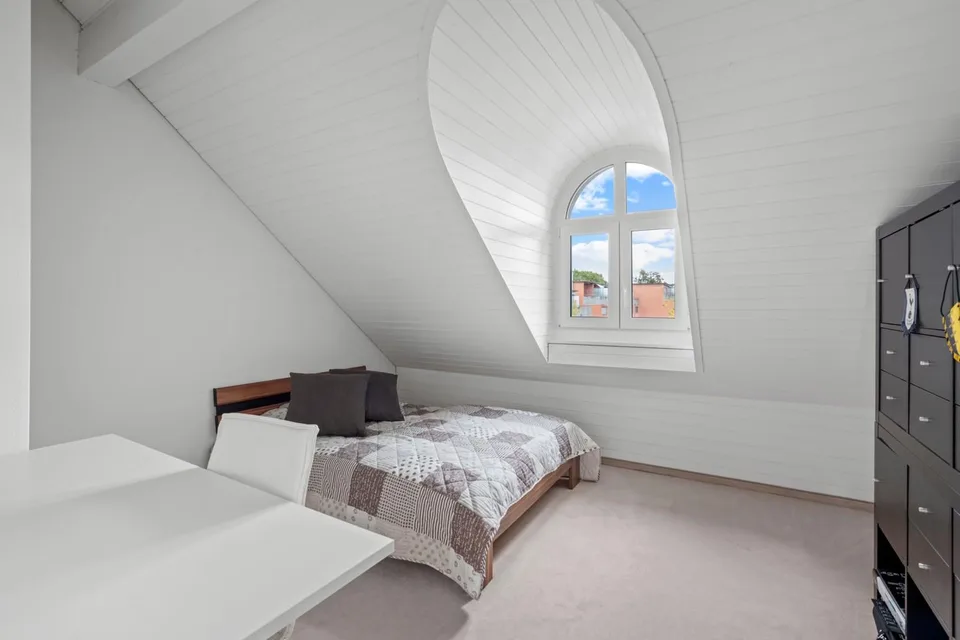 5.5 Zimmer Maisonette-Wohnung nahe Spital Frauenfeld – Foto 24 von 30