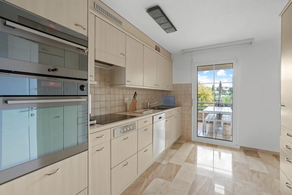 5.5 Zimmer Maisonette-Wohnung nahe Spital Frauenfeld – Foto 7 von 30