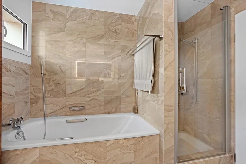 5.5-Zimmer-Maisonette beim Spital Frauenfeld