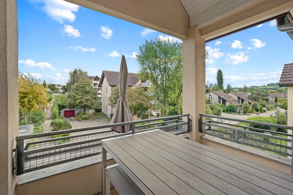 5.5 Zimmer Maisonette-Wohnung nahe Spital Frauenfeld – Foto 10 von 30
