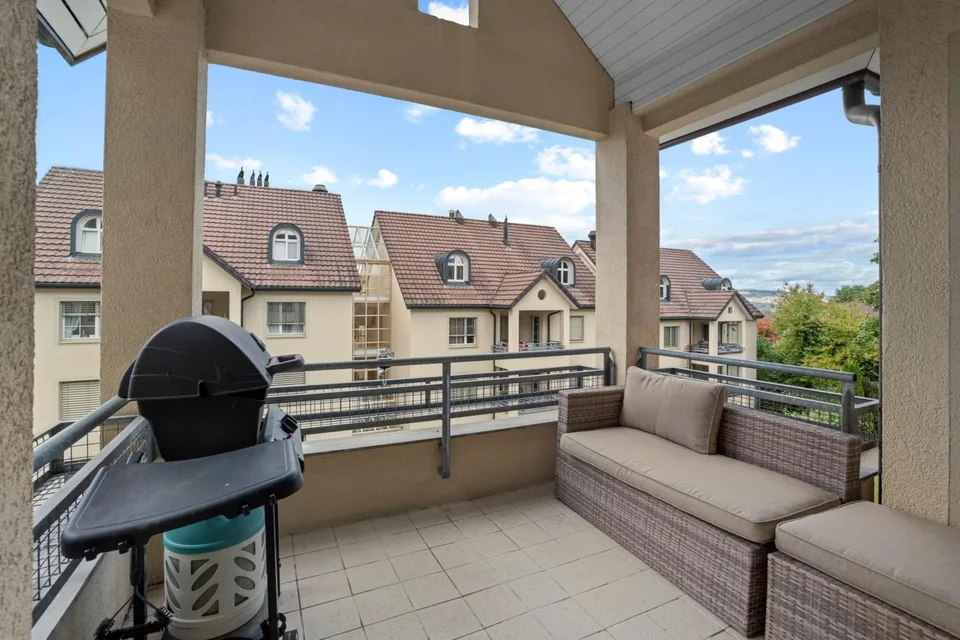 5.5 Zimmer Maisonette-Wohnung nahe Spital Frauenfeld – Foto 19 von 30