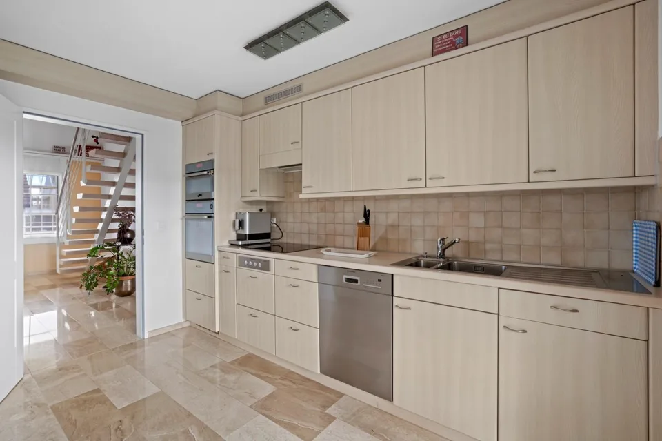 5.5 Zimmer Maisonette-Wohnung nahe Spital Frauenfeld – Foto 8 von 30