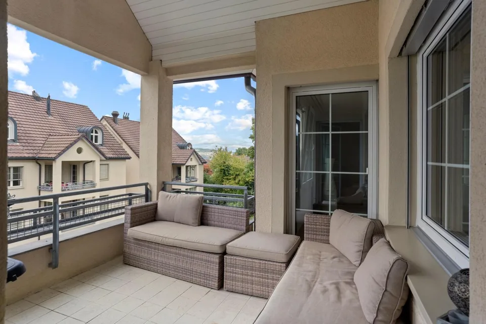 5.5 Zimmer Maisonette-Wohnung nahe Spital Frauenfeld – Foto 18 von 30