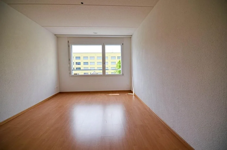 Wohnung mit Stil sucht neuen Mieter