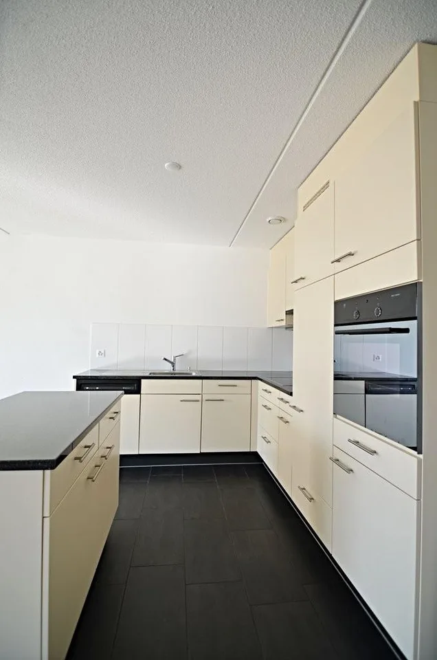 Wohnung mit Stil sucht neuen Mieter
