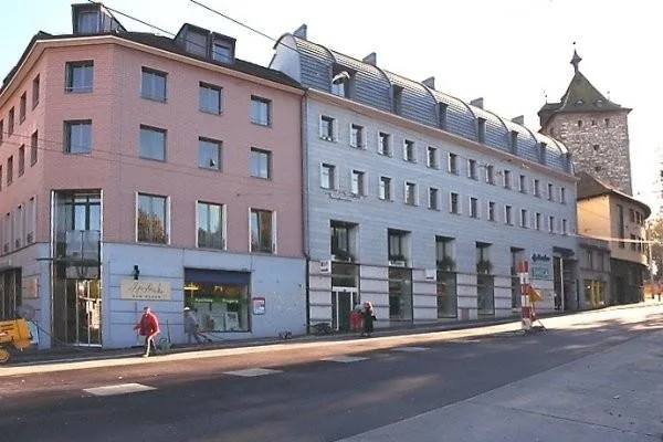 Lagerraum im Zentrum von Schaffhausen