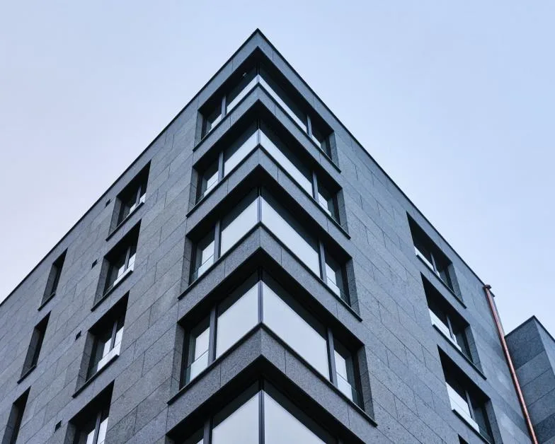 Kellerabteil/Lagerraum im Neubau Haldenhof 3