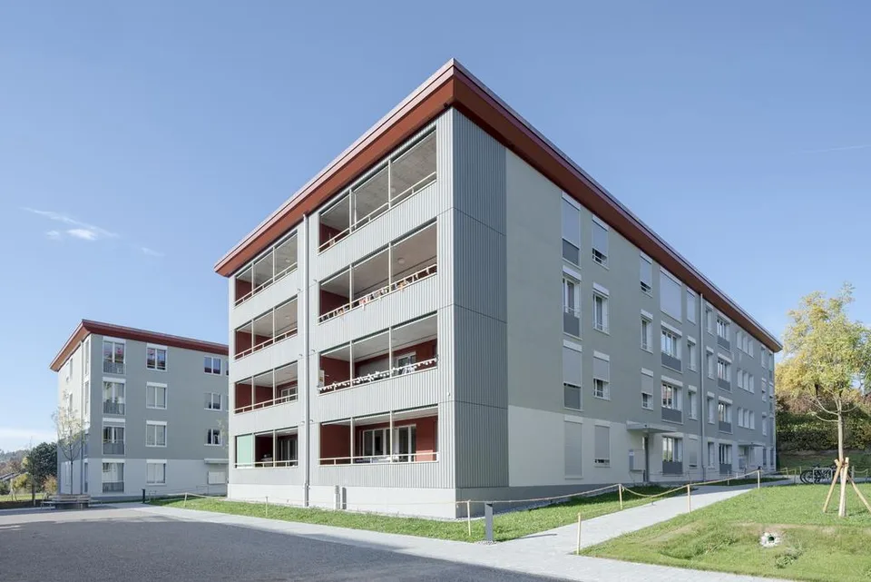 Einstellhallenplatz gesucht?