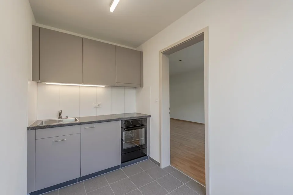 MIETEN OHNE KAUTION - Wohnen im Zentrum von Biel