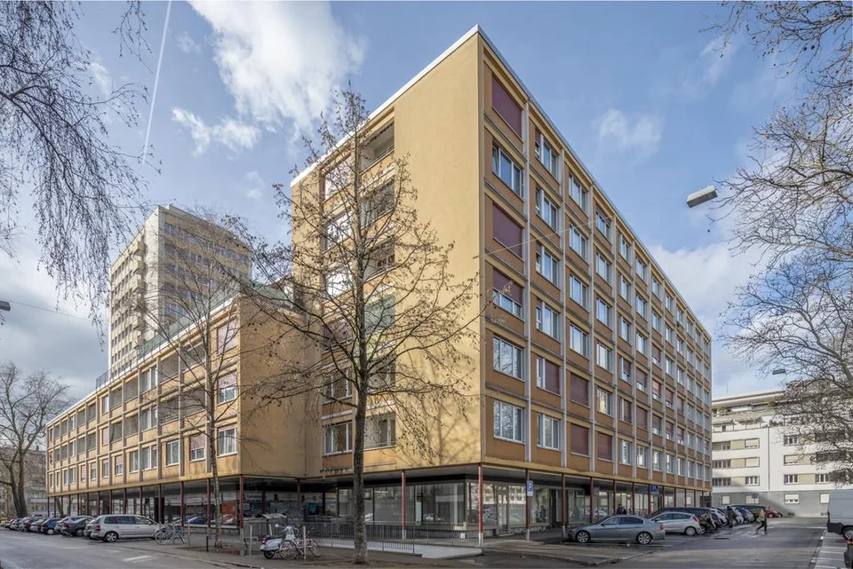 MIETEN OHNE KAUTION - Wohnen im Zentrum von Biel