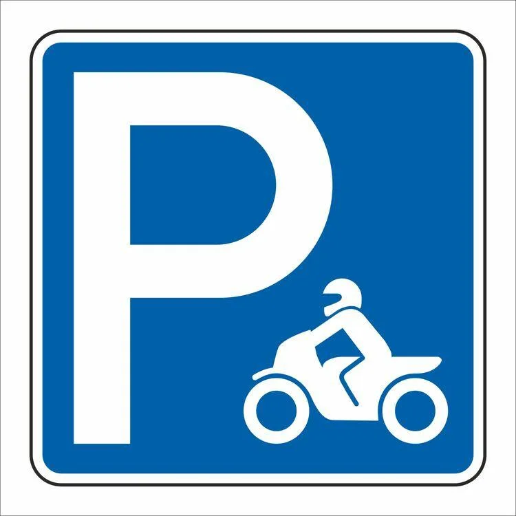 Mofa PP in TG im Quartier Kleinbruggen (Rheinfels)