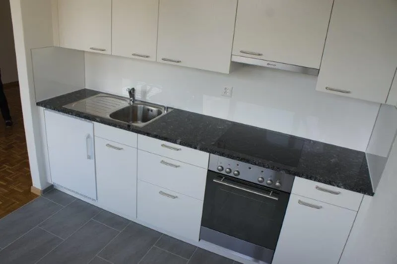 1.5-Zimmerwohnung an zentraler Lage