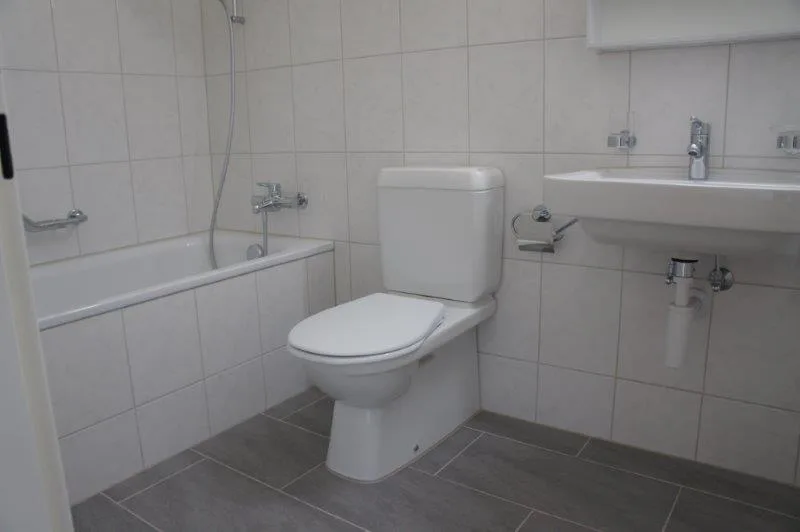 1.5-Zimmerwohnung an zentraler Lage